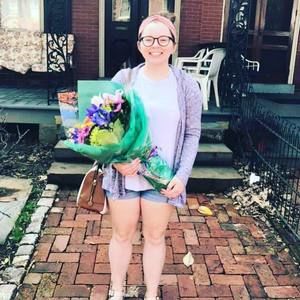 Meet your Posher, Sarah